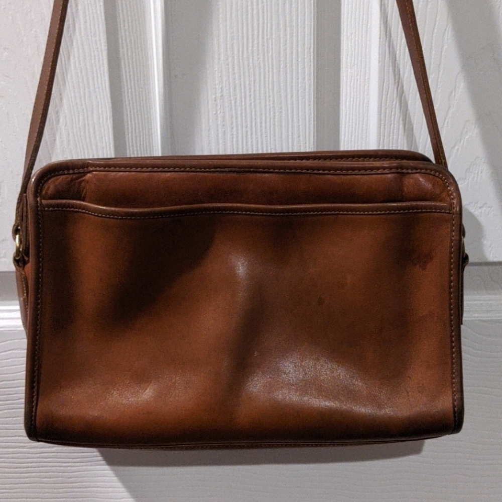 Coach Crossbody bag